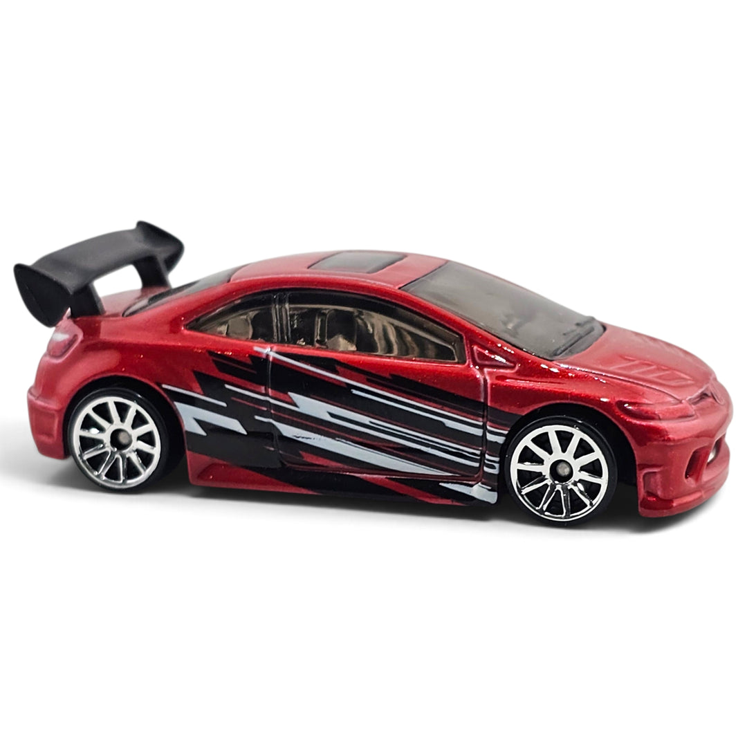 Hot Wheels - Honda Civic Si - 2007