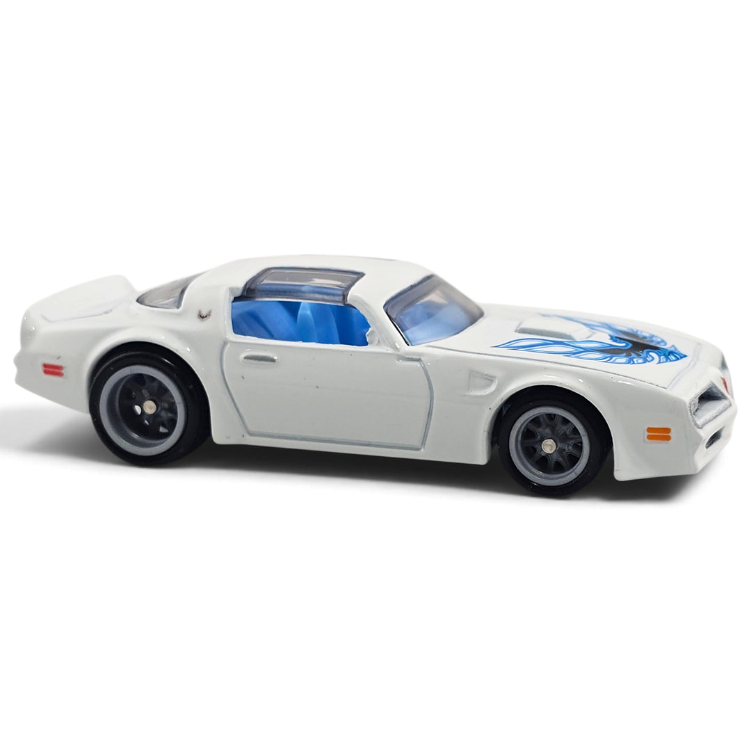 Hot Wheels - &