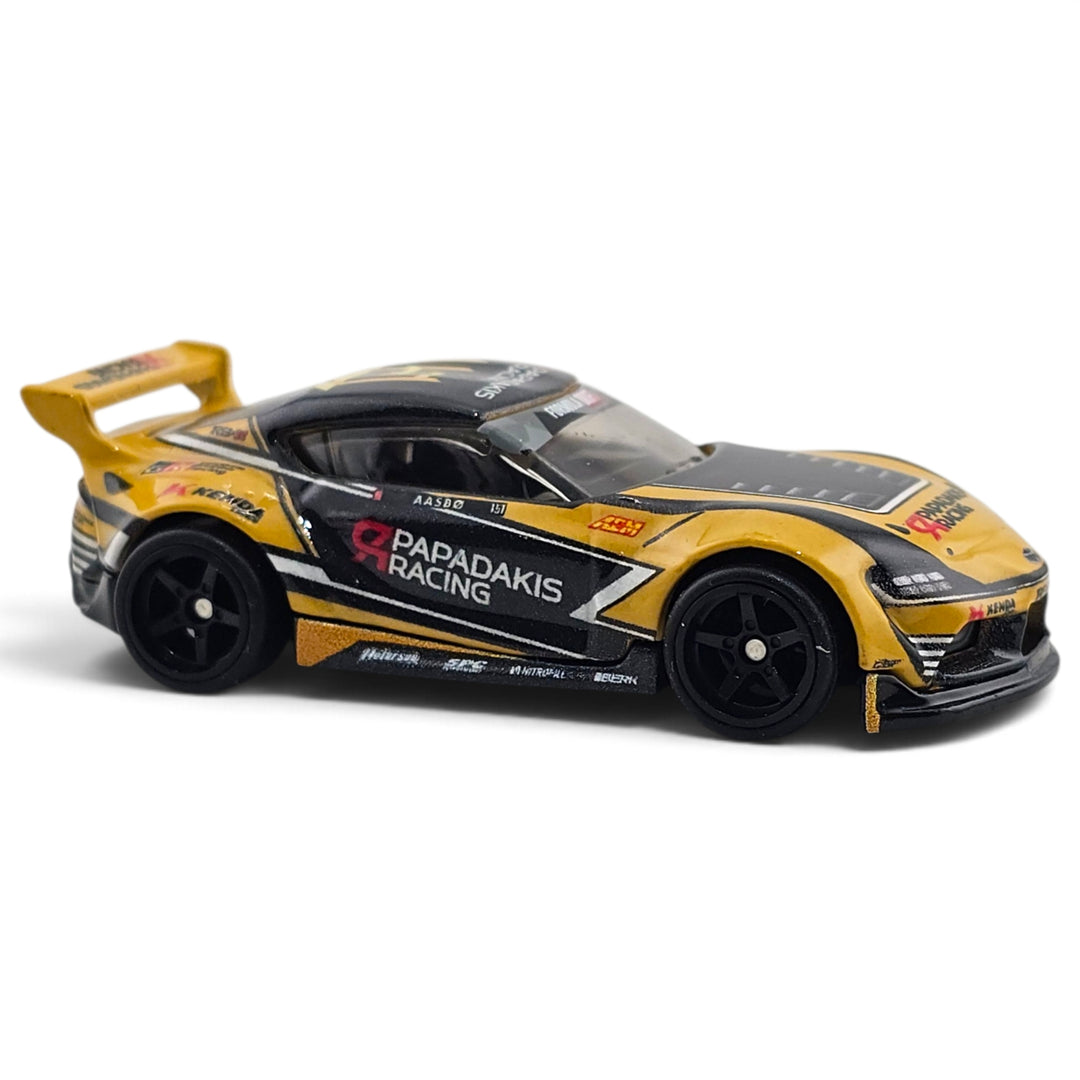 Hot Wheels - &