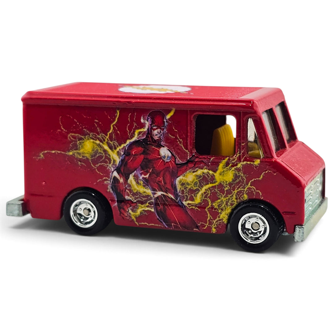 Hot Wheels - Combat Medic - 2022 DC Comics Series