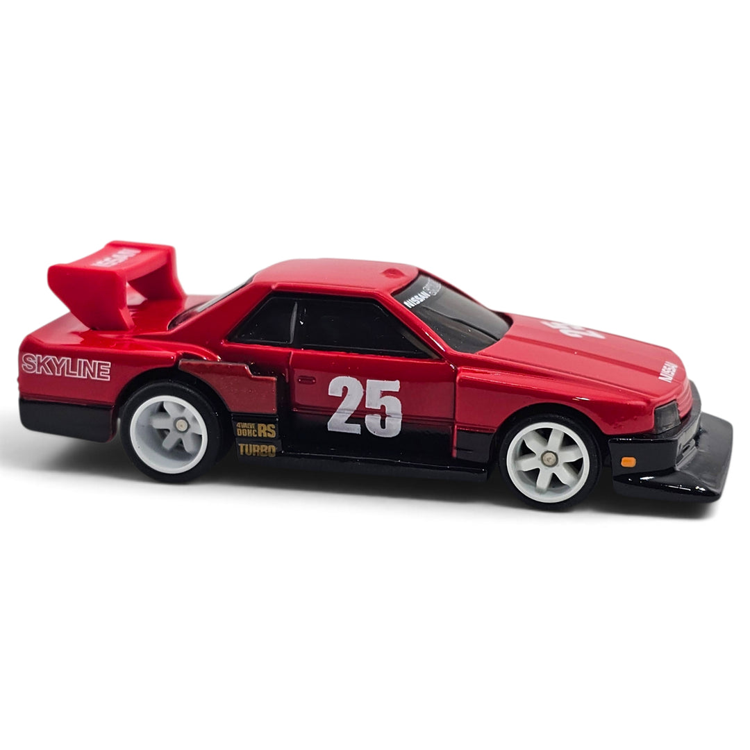 Hot Wheels - Nissan Skyline Silhouette - 2023 Silhouette Car Culture 2-Pack