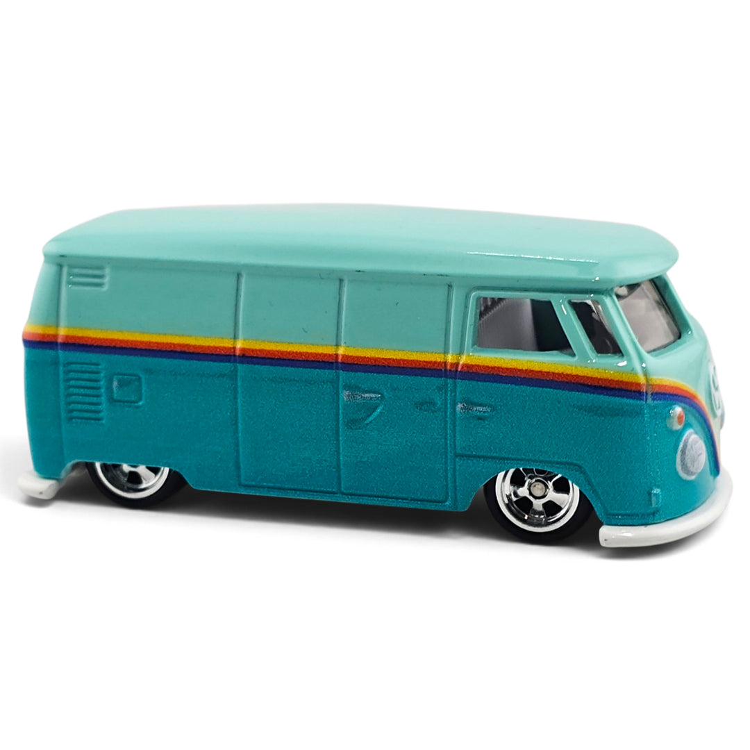 Hot Wheels - Volkswagen T1 Panel Bus - 2023 Boulevard Series