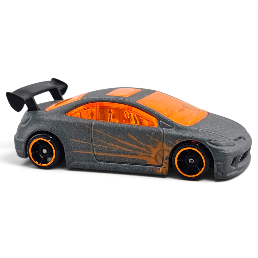Hot Wheels - Honda Civic Si - 2009