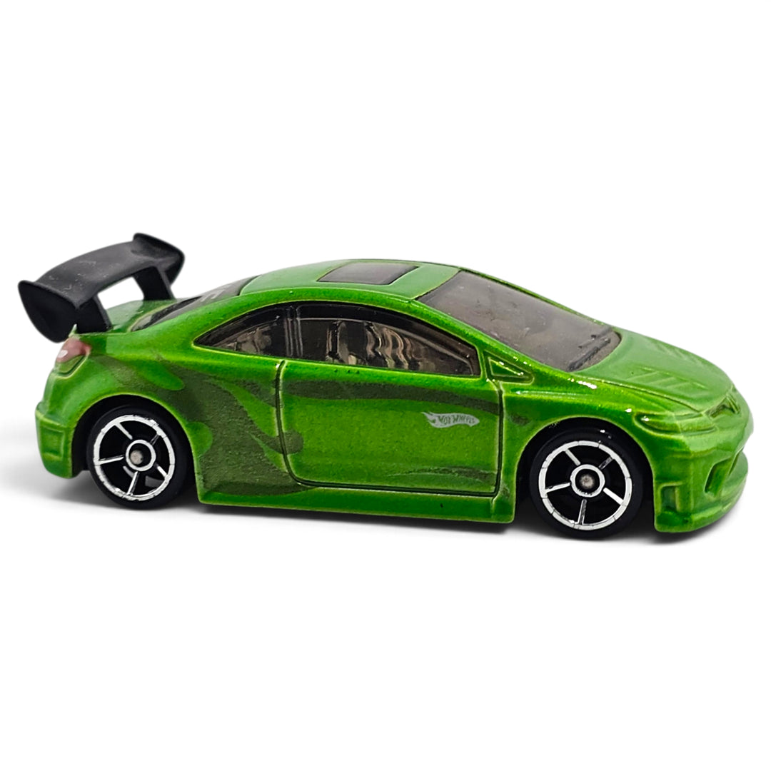 Hot Wheels - Honda Civic Si - 2006