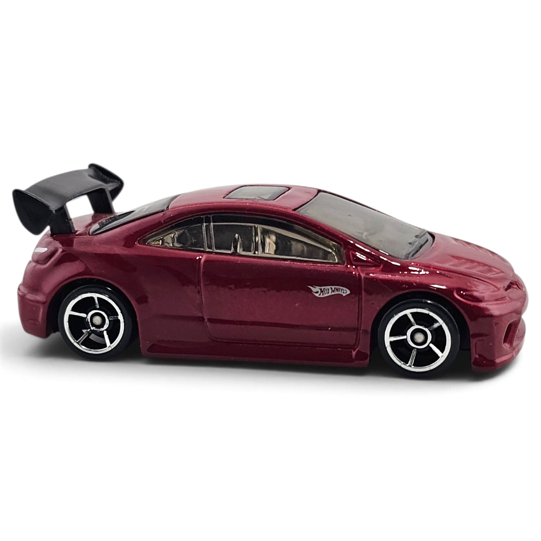 Hot Wheels - Honda Civic Si - 2006