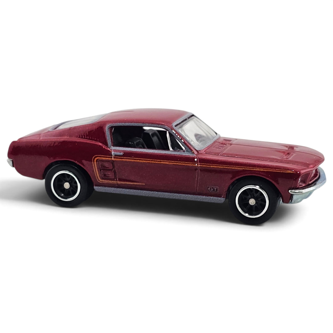 Hot Wheels - &