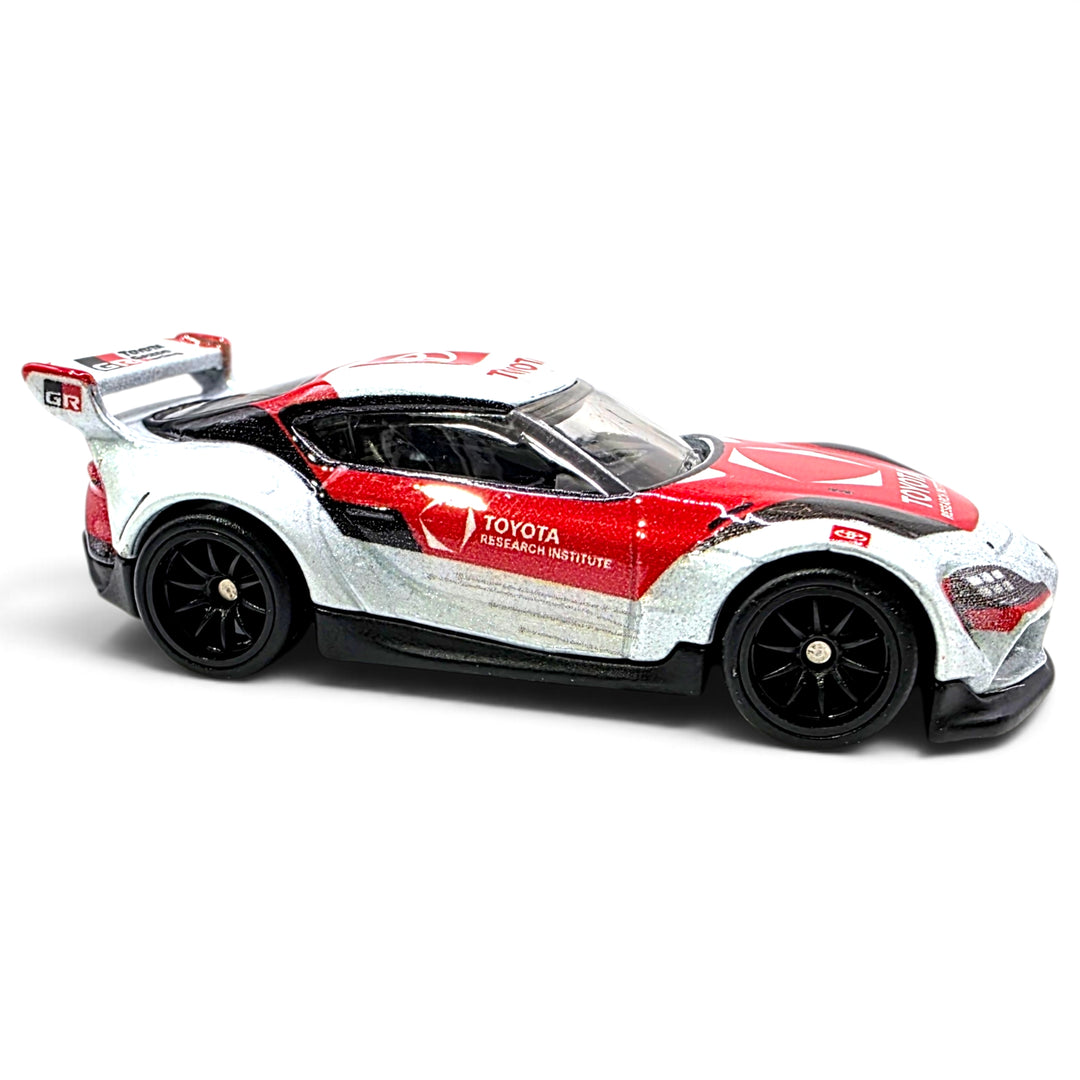 Hot Wheels - &