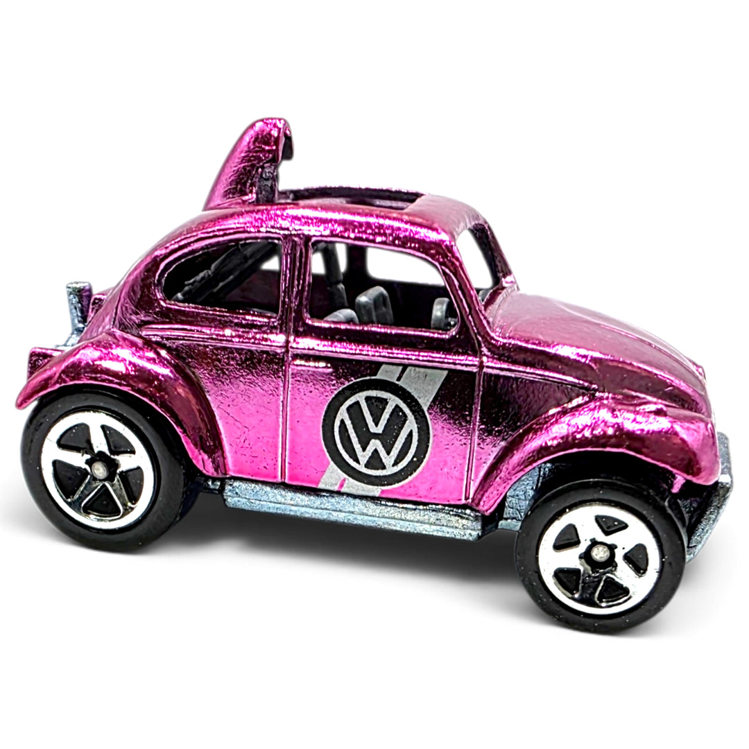 Hot Wheels - Baja Beetle - 2008 Classics Series 4