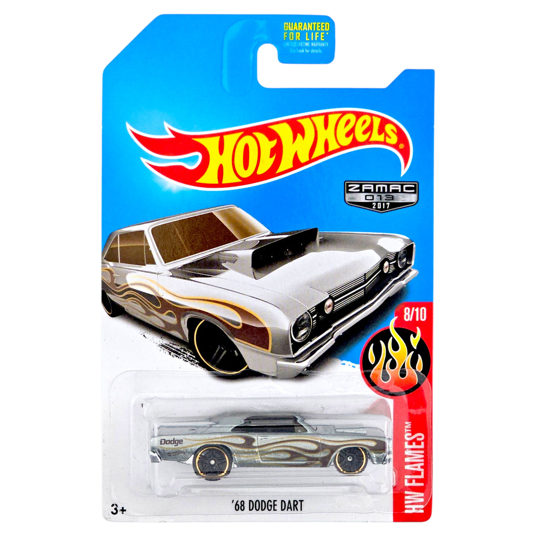 Hot Wheels - &