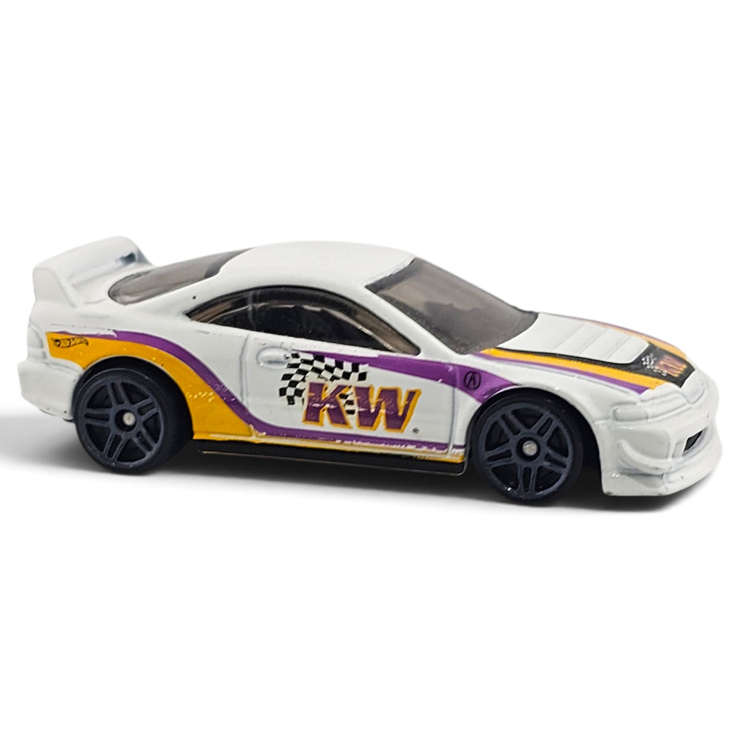 Hot Wheels - Custom &