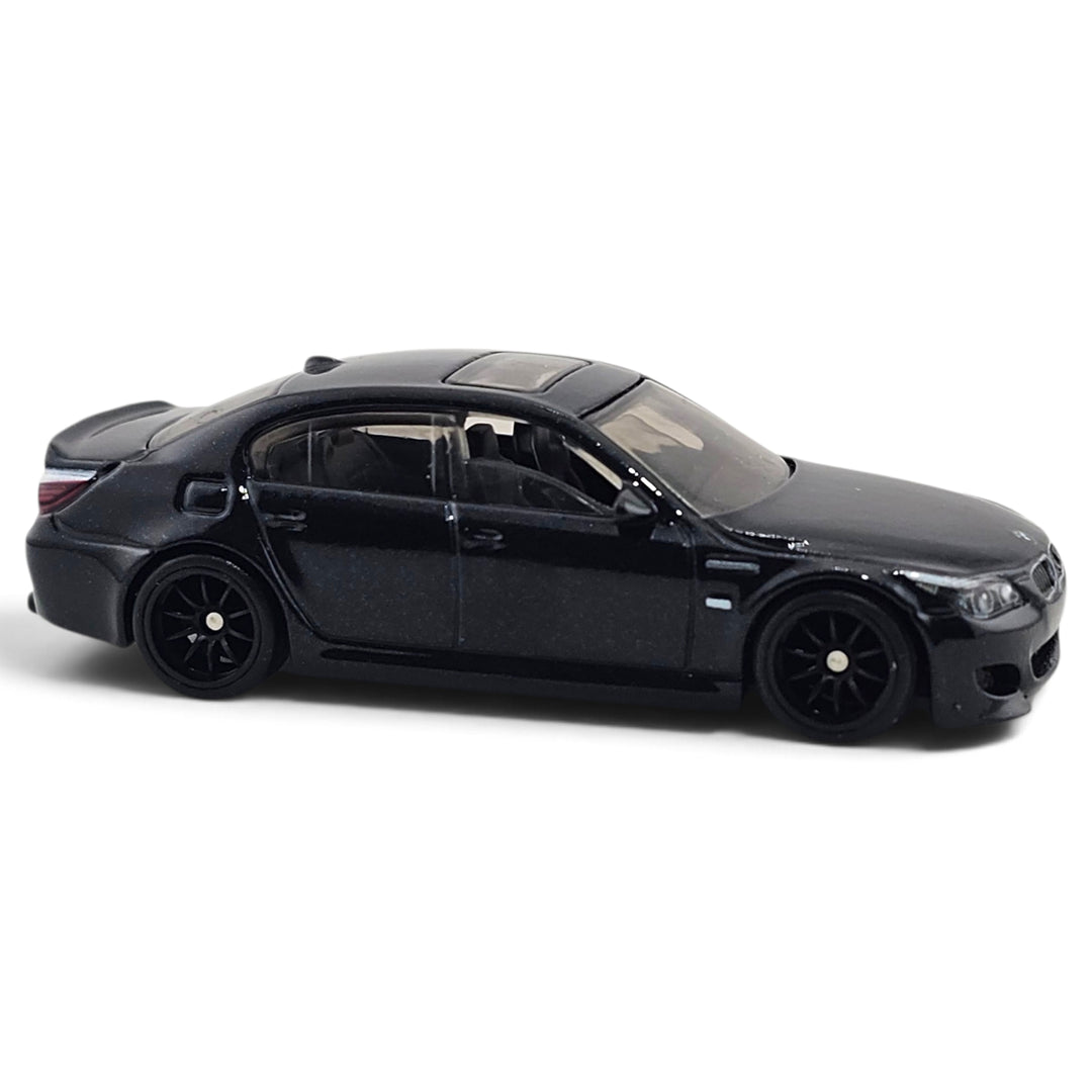 Hot Wheels - 2010 BMW M5 - 2026 Fast &amp; Furious Series