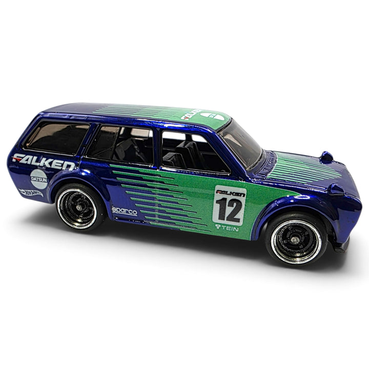 Hot Wheels - &
