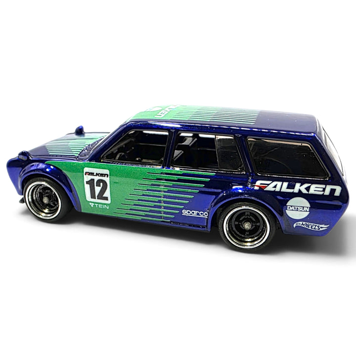 Hot Wheels - &