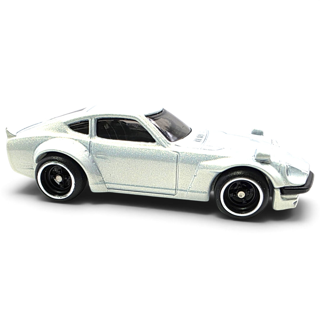 Hot Wheels - Datsun 240Z Custom - 2017 Cars &amp; Donuts Series