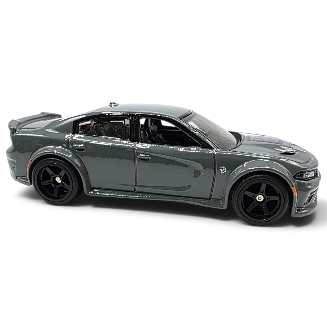 Hot Wheels - 2020 Dodge Charger Hellcat - 2025 Fast &amp; Furious Series