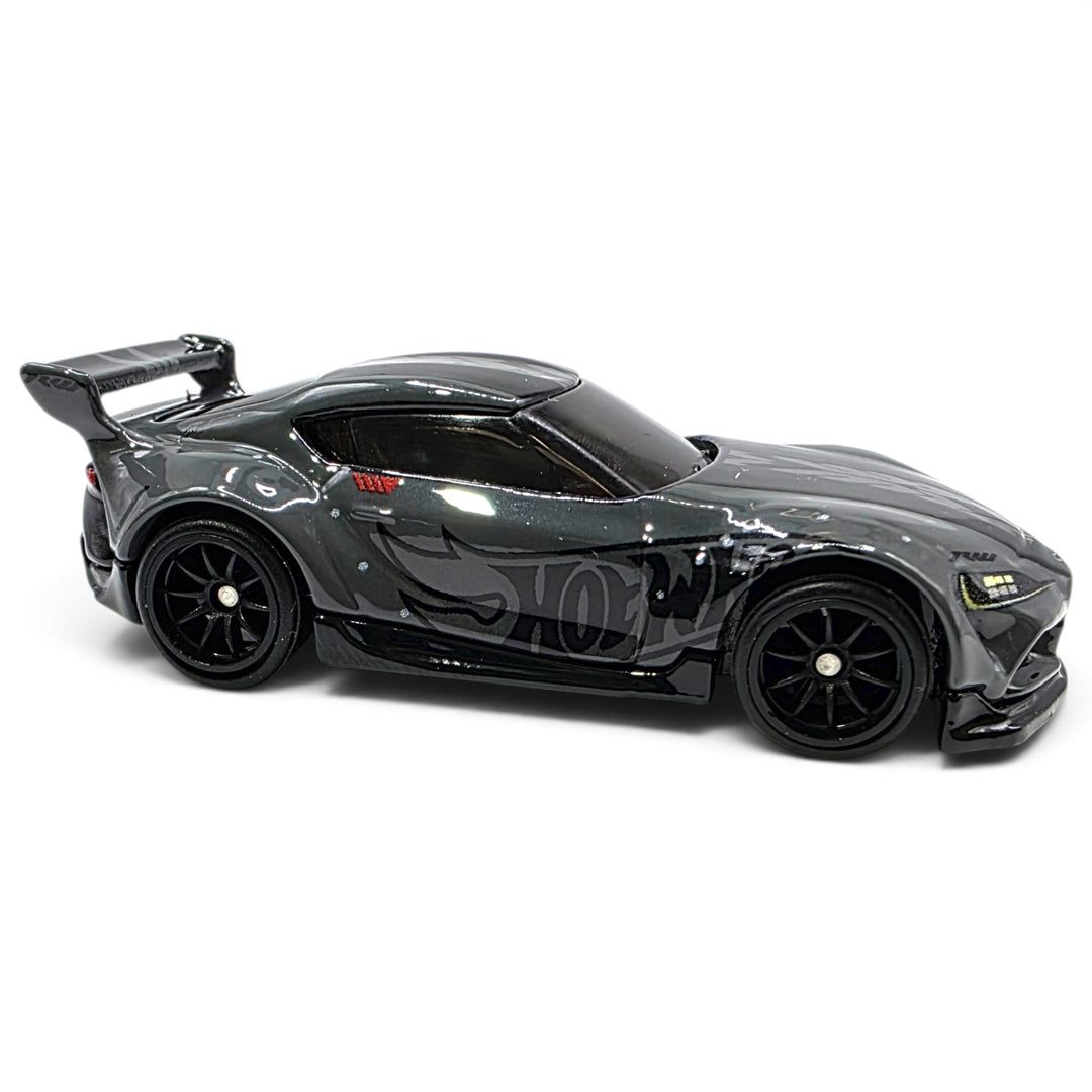 Hot Wheels - &