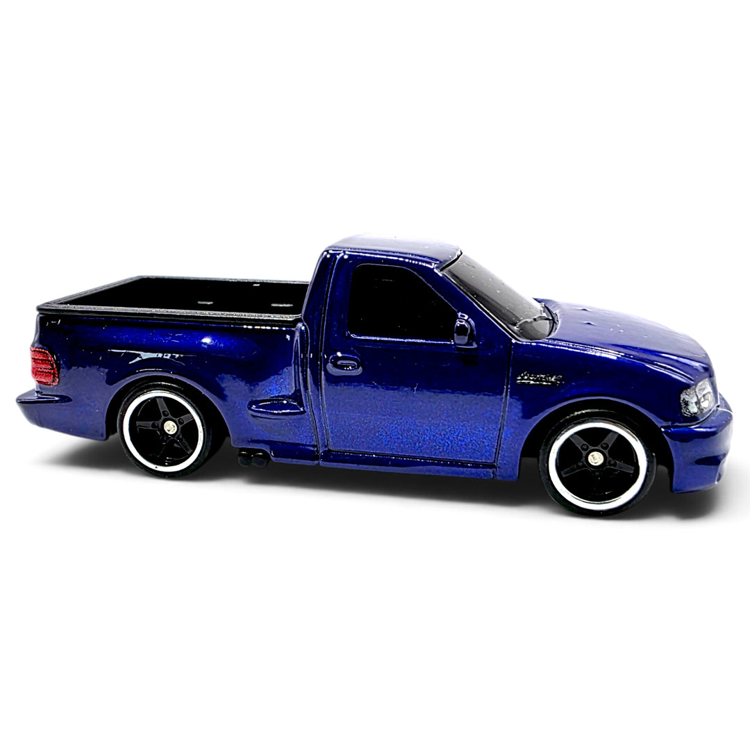 Hot Wheels - &
