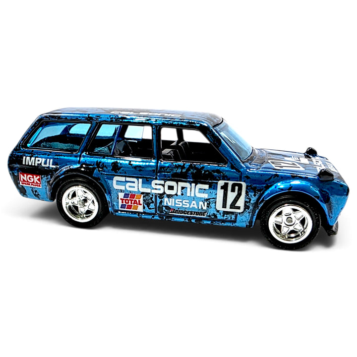Hot Wheels - &