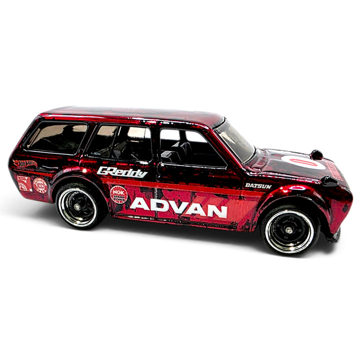 Hot Wheels - &