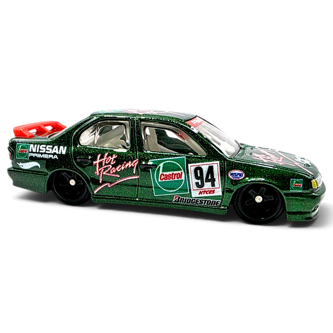 Hot Wheels - &