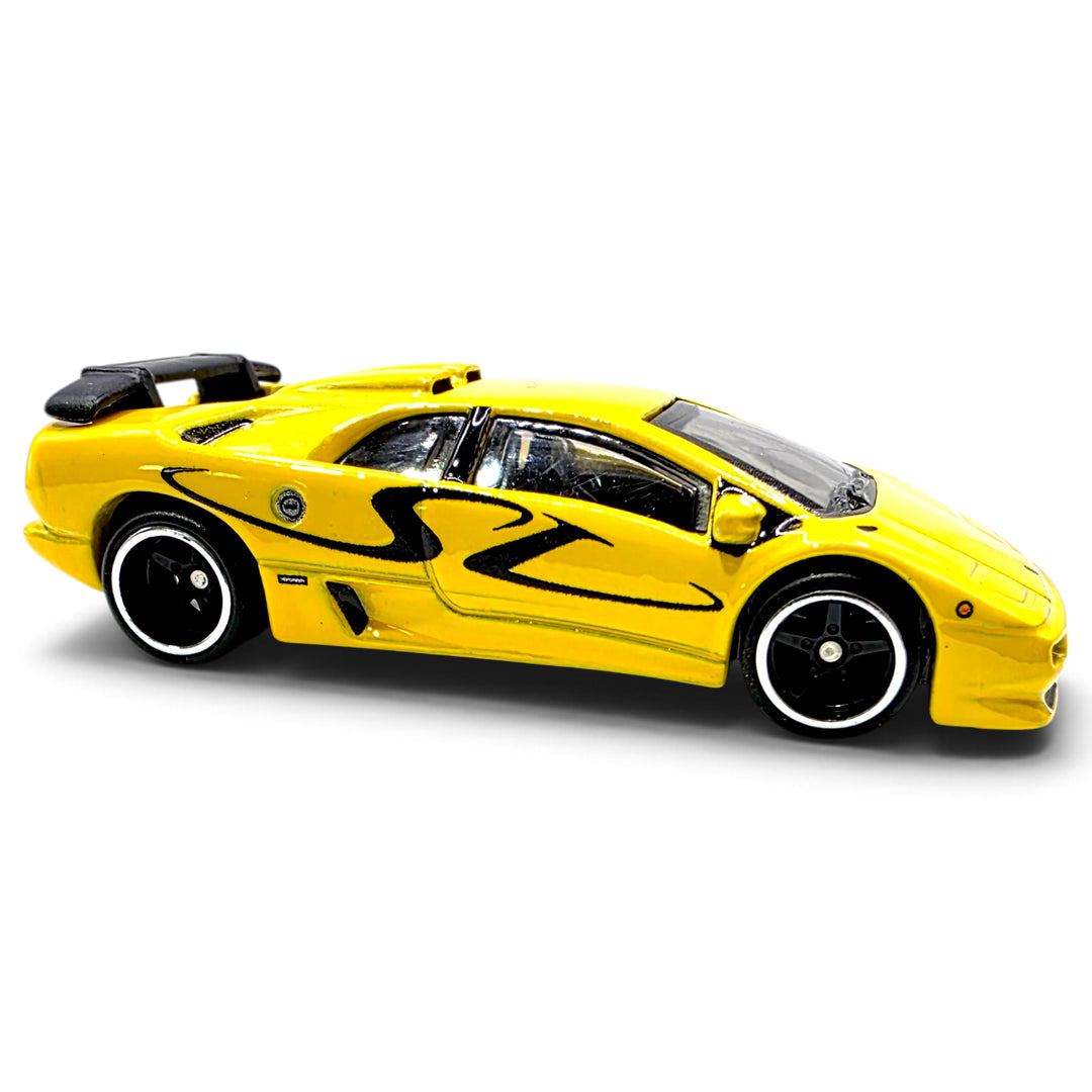 Hot Wheels - &