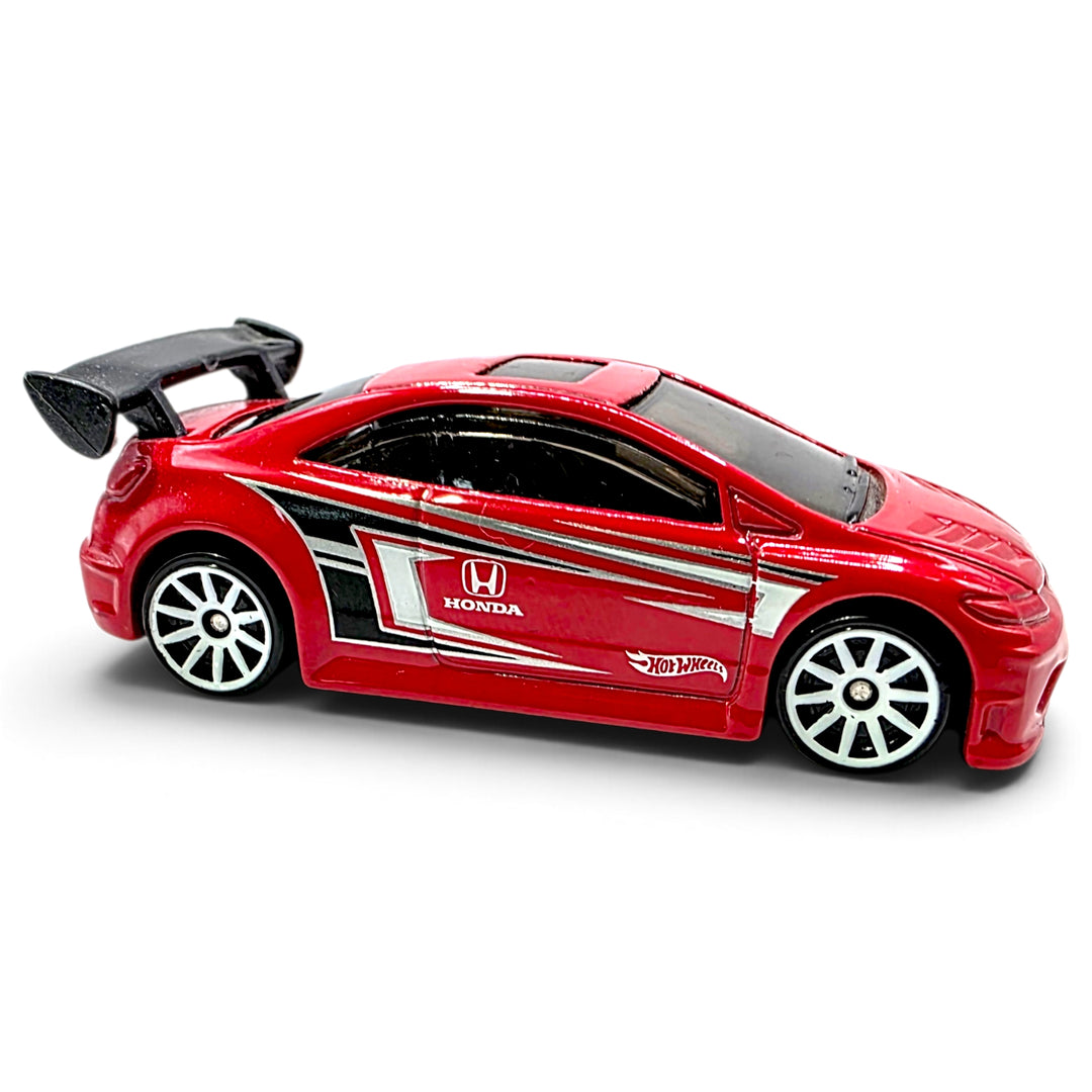 Hot Wheels - 2006 Honda Civic Si - 2016 *Mystery Car*