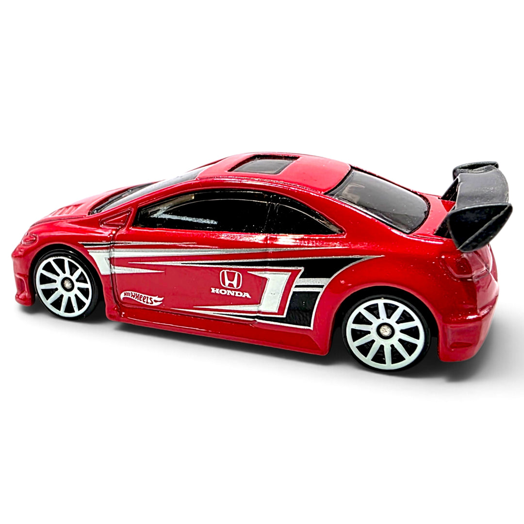 Hot Wheels - 2006 Honda Civic Si - 2016 *Mystery Car*
