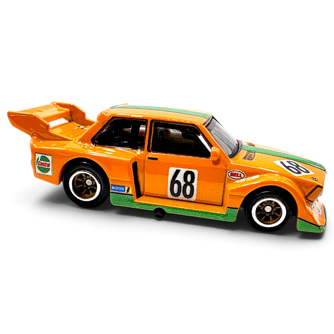 Hot Wheels - BMW 320 Group 5 - 2024 Race Day Series