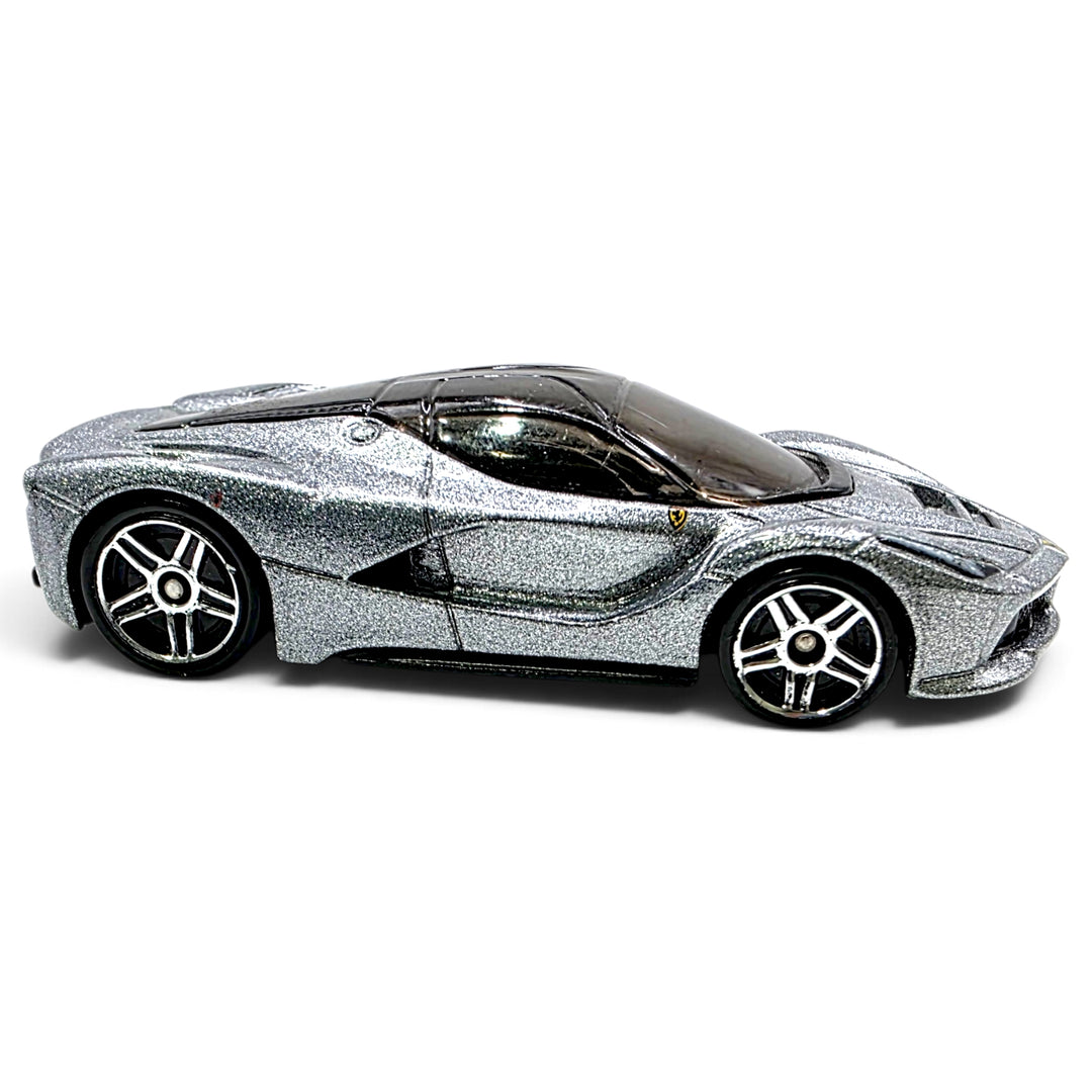 Hot Wheels - Ferrari Laferrari - 2014