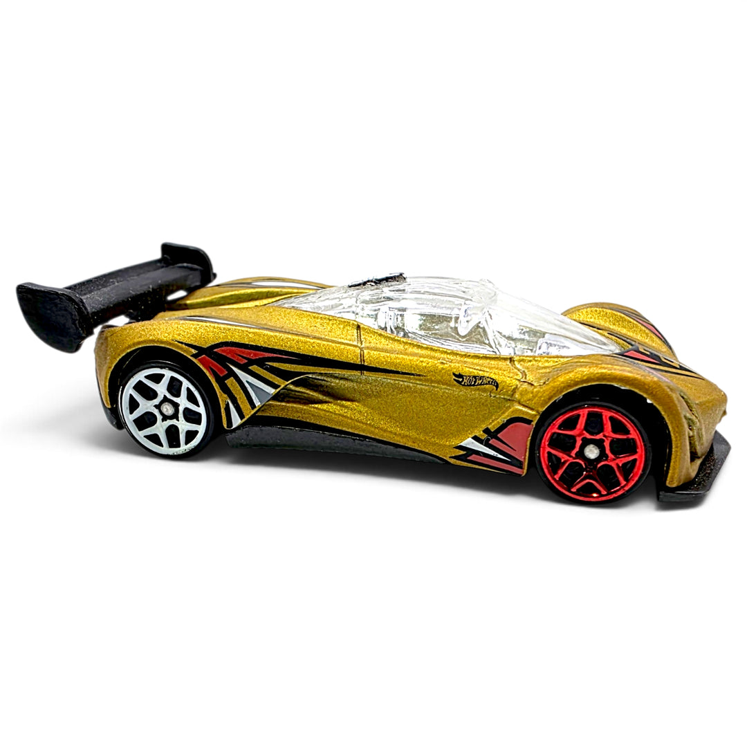 Hot Wheels - Mazda Furai - 2019 *Mystery Models*