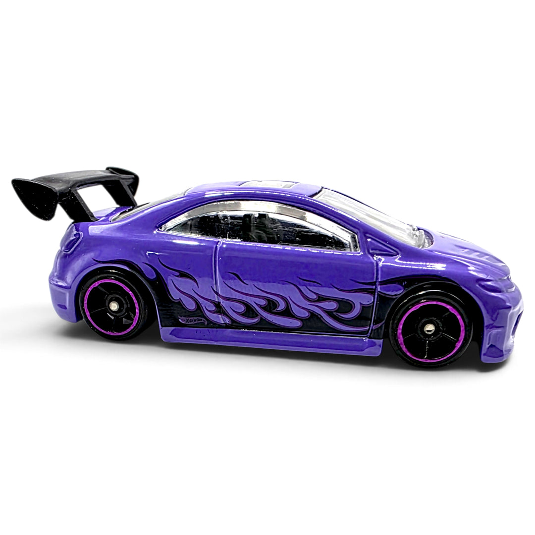 Hot Wheels - 2006 Honda Civic Si - 2015 *5-Pack Exclusive*