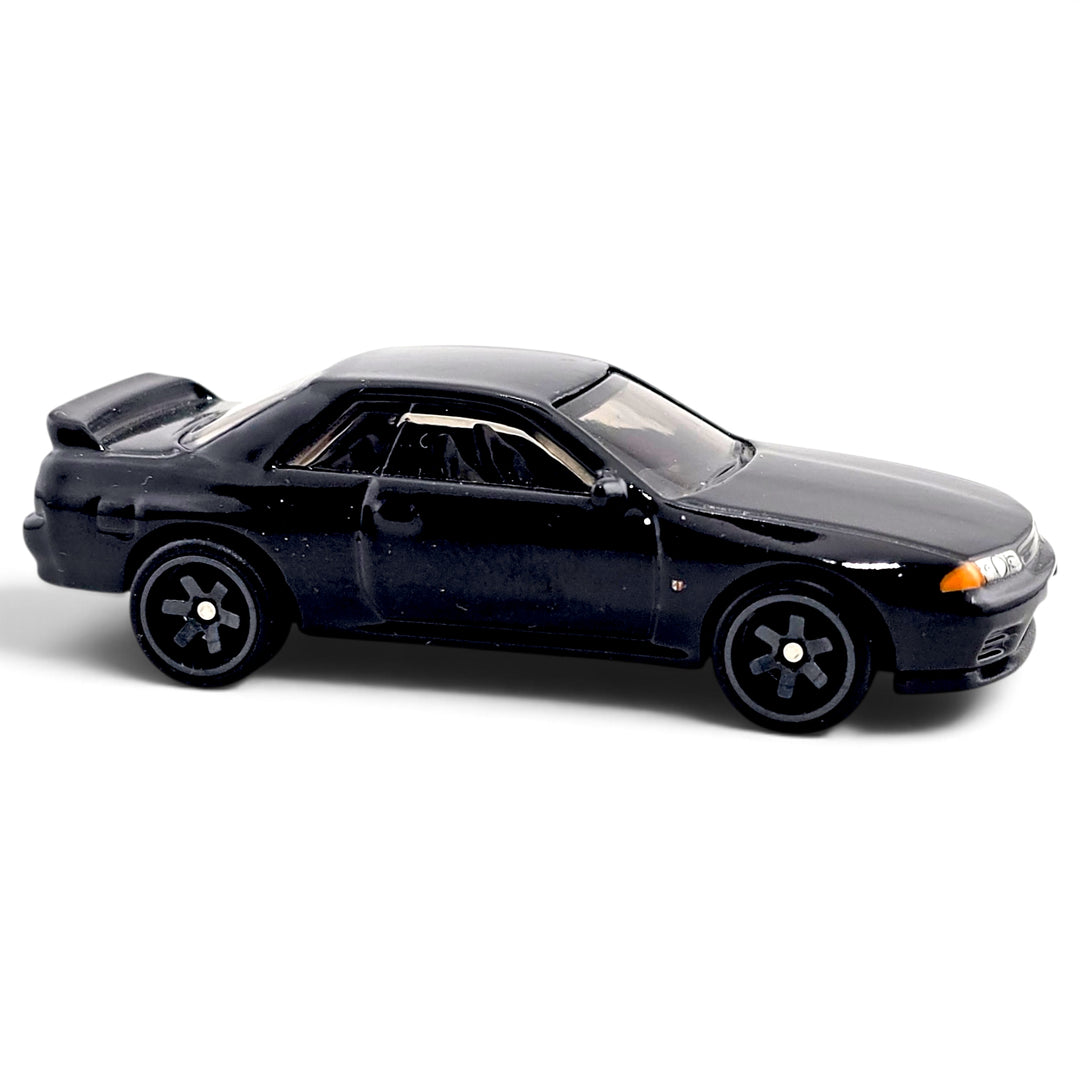 Hot Wheels - Nissan Skyline GT-R (BNR32) - 2019 Fast Imports Series