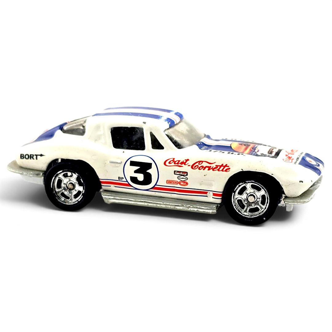 Hot Wheels - Split Window &