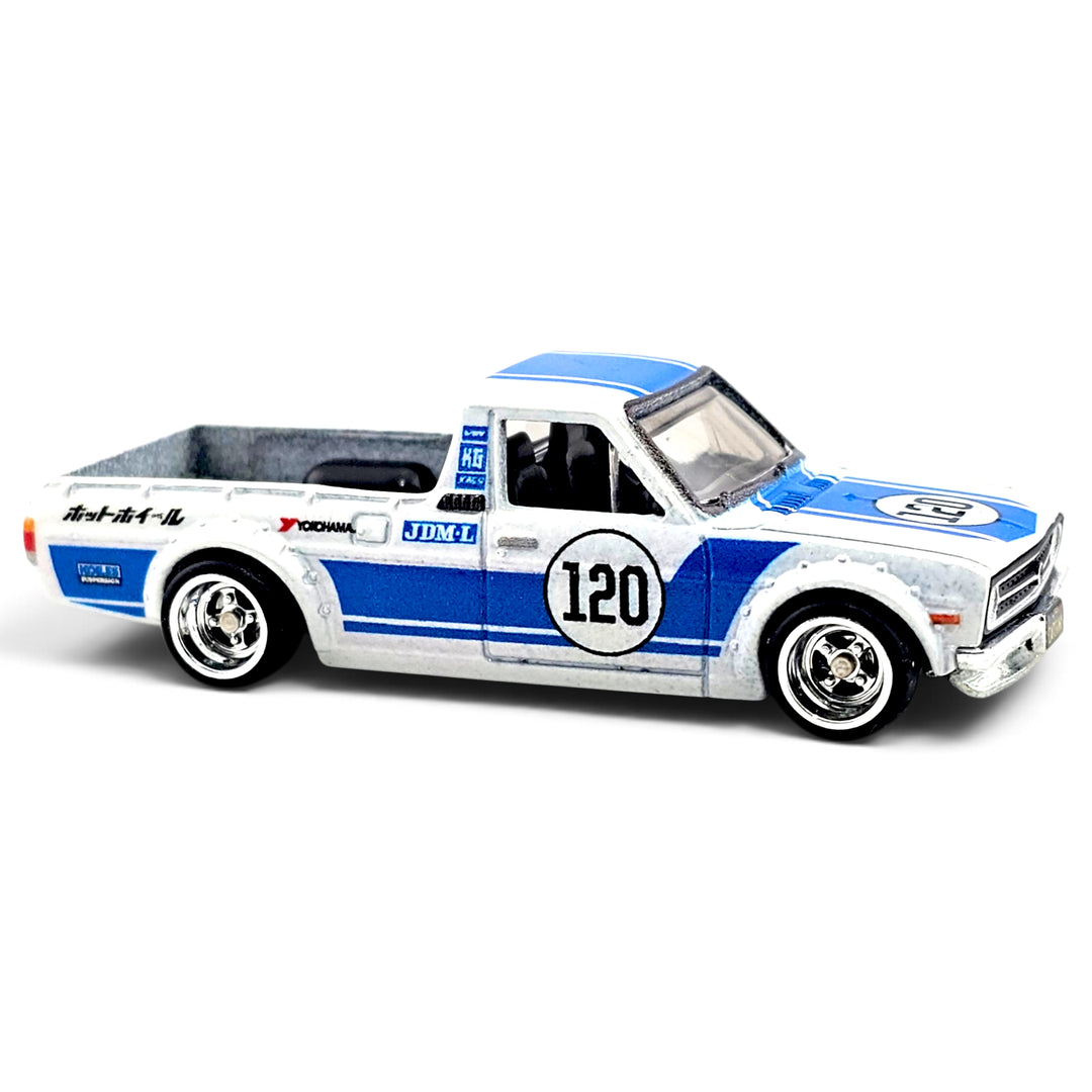 Hot Wheels - &