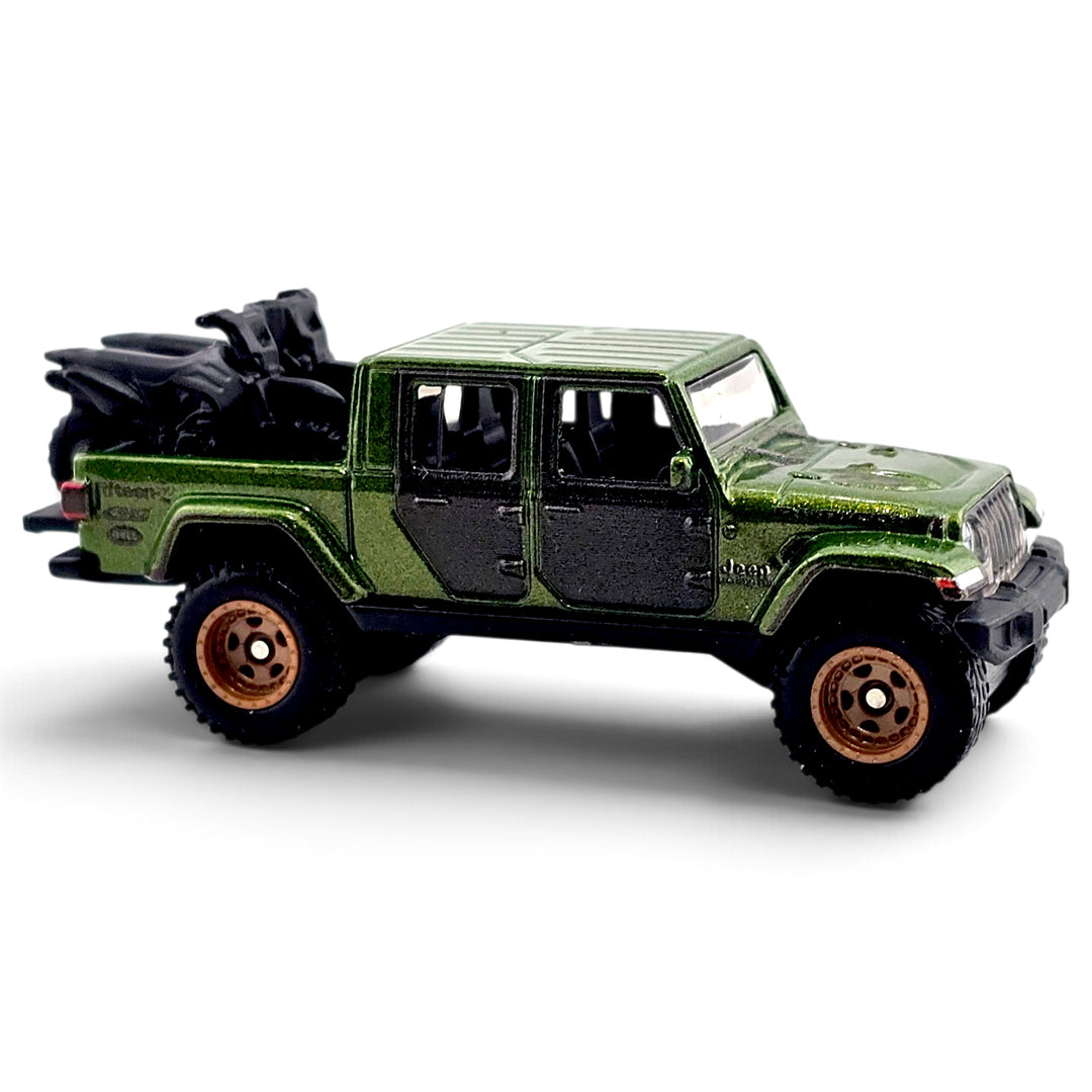 Hot Wheels - &