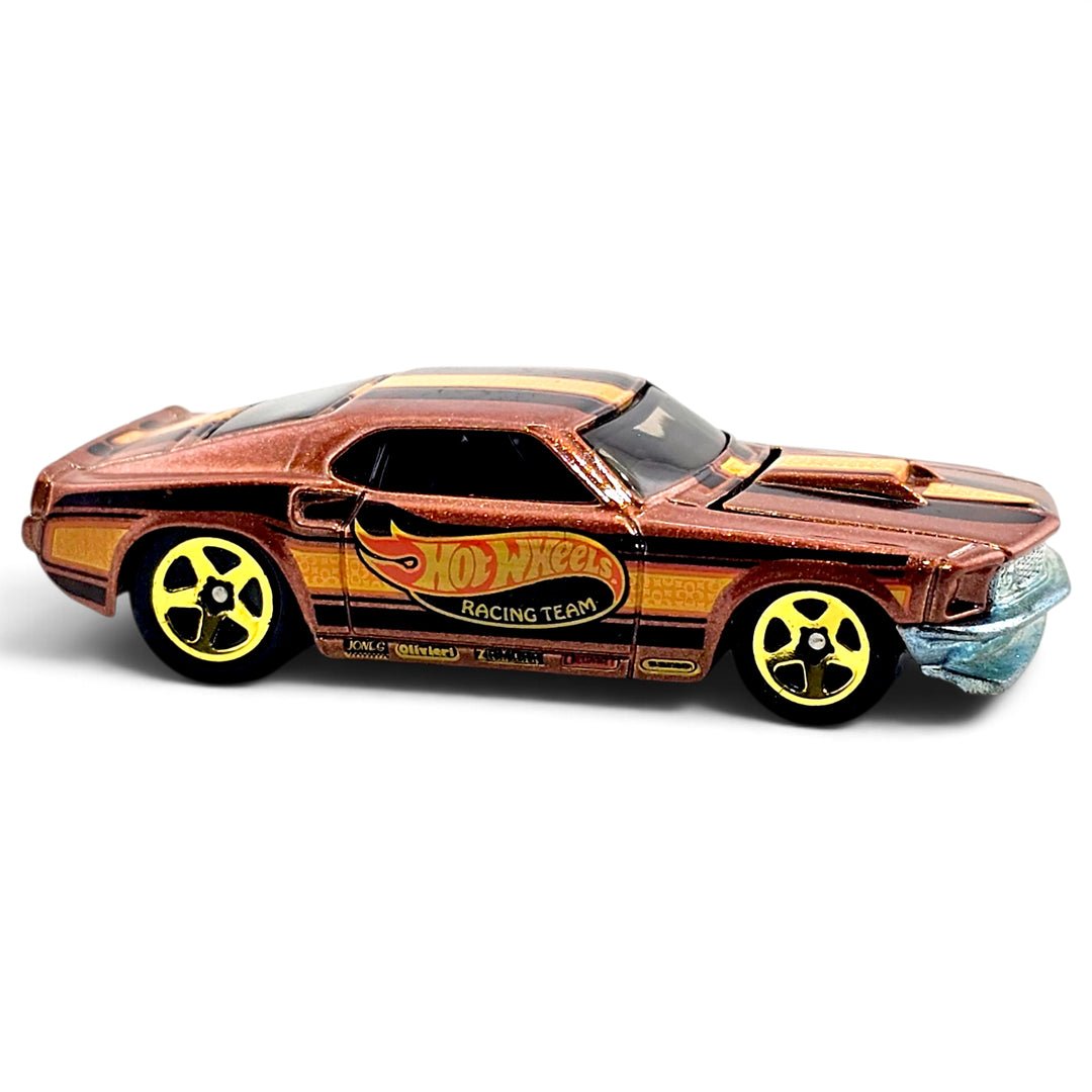 Hot Wheels - &