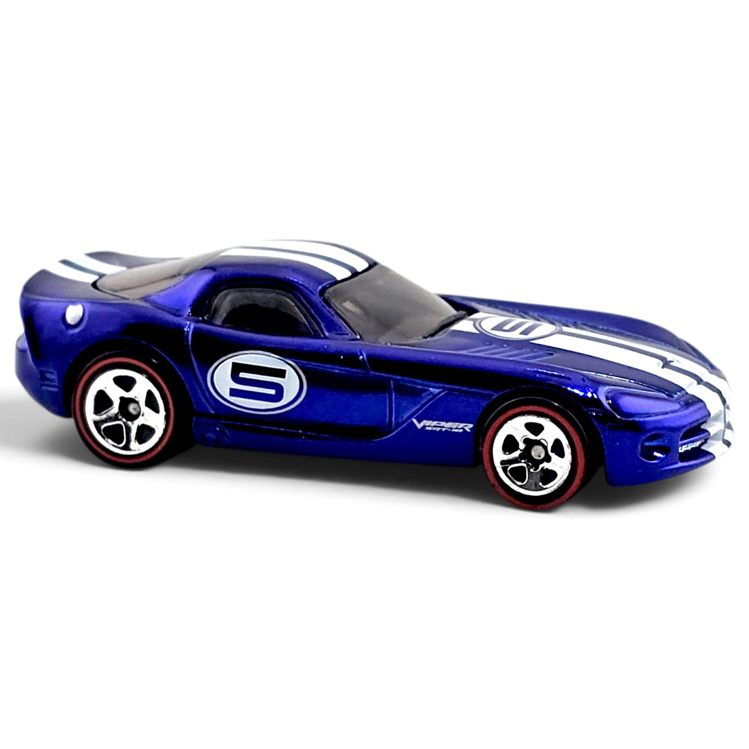Hot Wheels - &