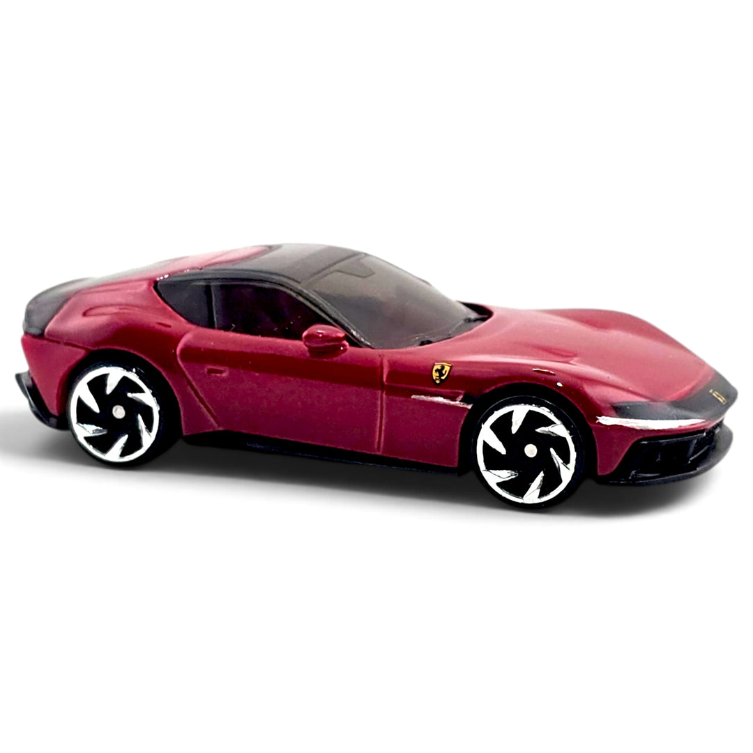 Hot Wheels - Ferrari 12Cilindri - 2026
