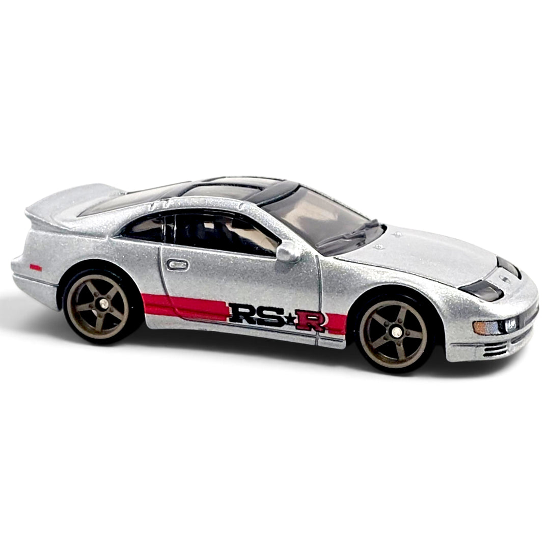 Hot Wheels - Nissan 300ZX Twin Turbo - 2026 Boulevard Series