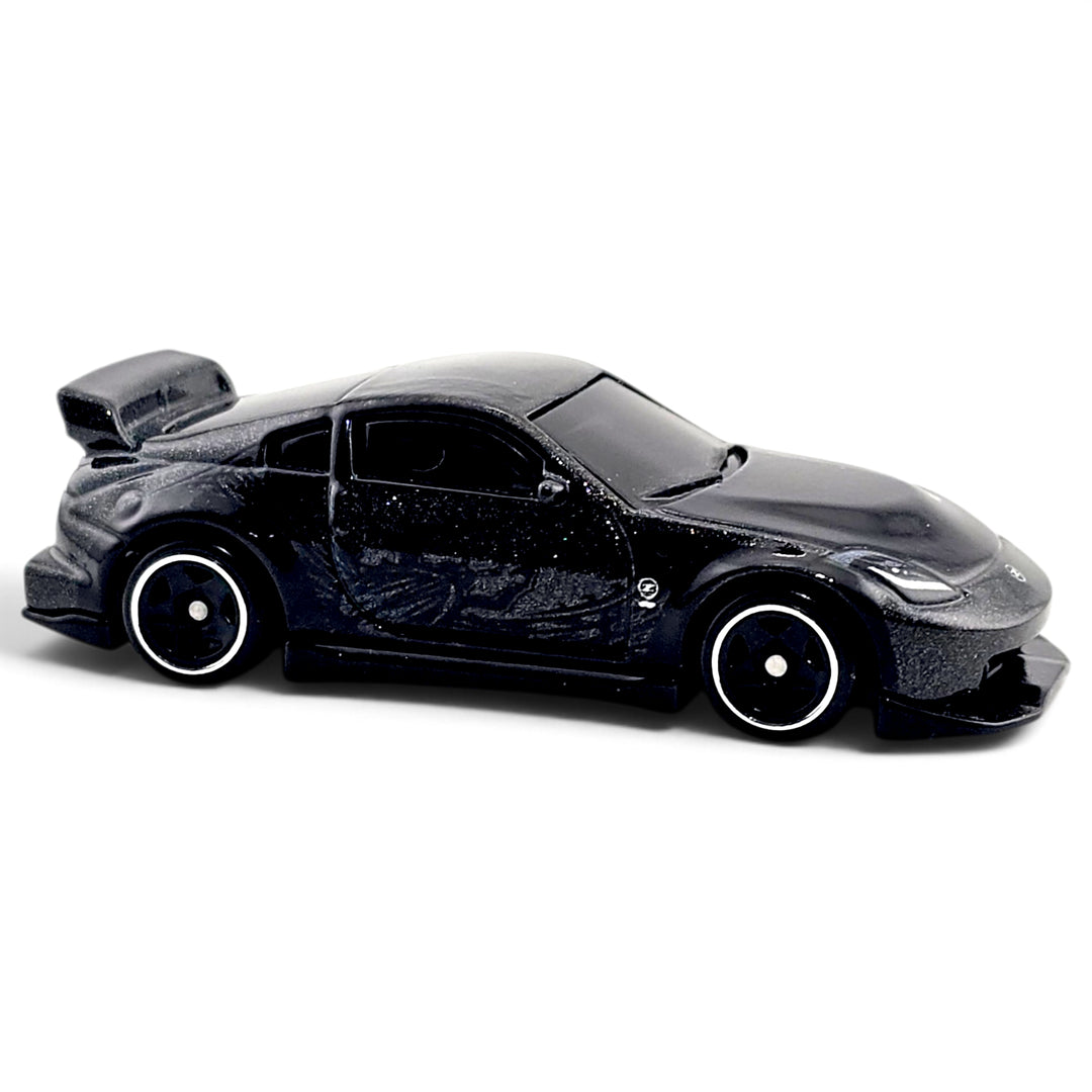Hot Wheels - Nissan 350Z Custom - 2024 Fast &amp; Furious Racing Series