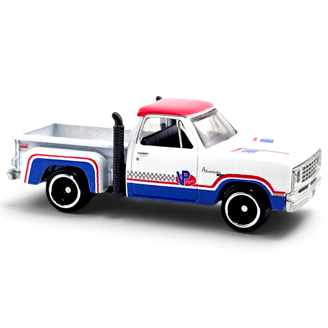 Hot Wheels - 1978 Dodge Li&