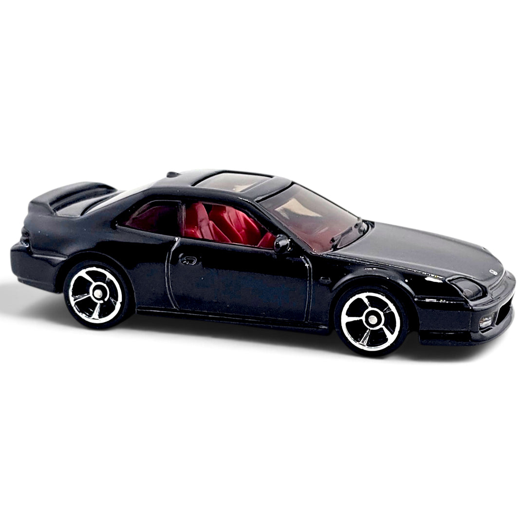 Hot Wheels - &