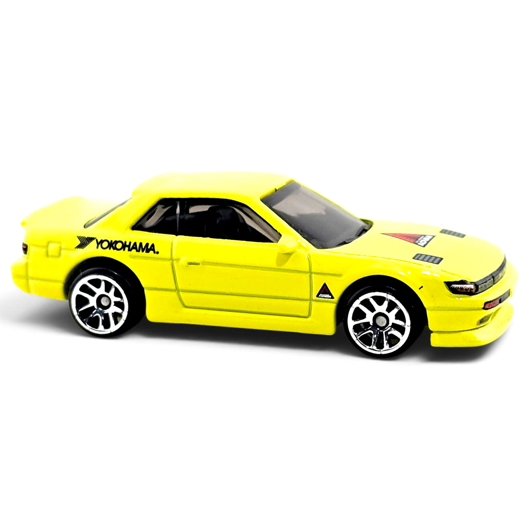 Hot Wheels - Nissan Silvia S13 - 2026 Fast &amp; Furious: Tokyo Drift Series