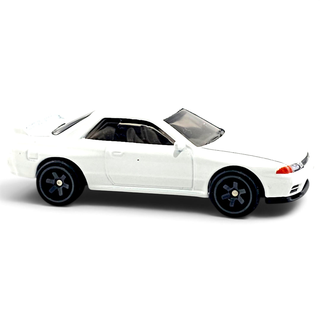 Hot Wheels - Nissan Skyline gt-r (r32) - 2021 Nissan Skyline GT-R Collector Set