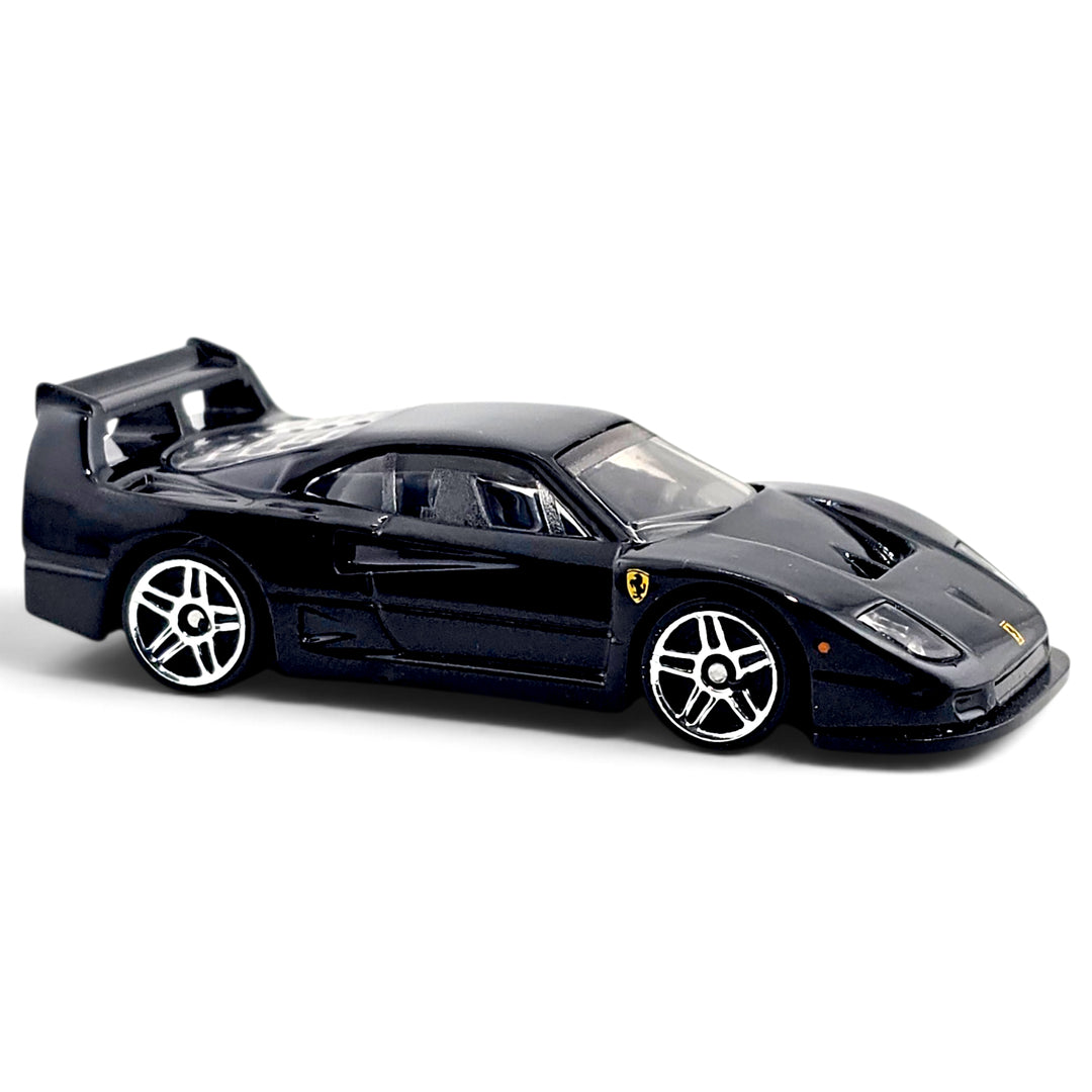 Hot Wheels - Ferrari F40 Competizione - 2026