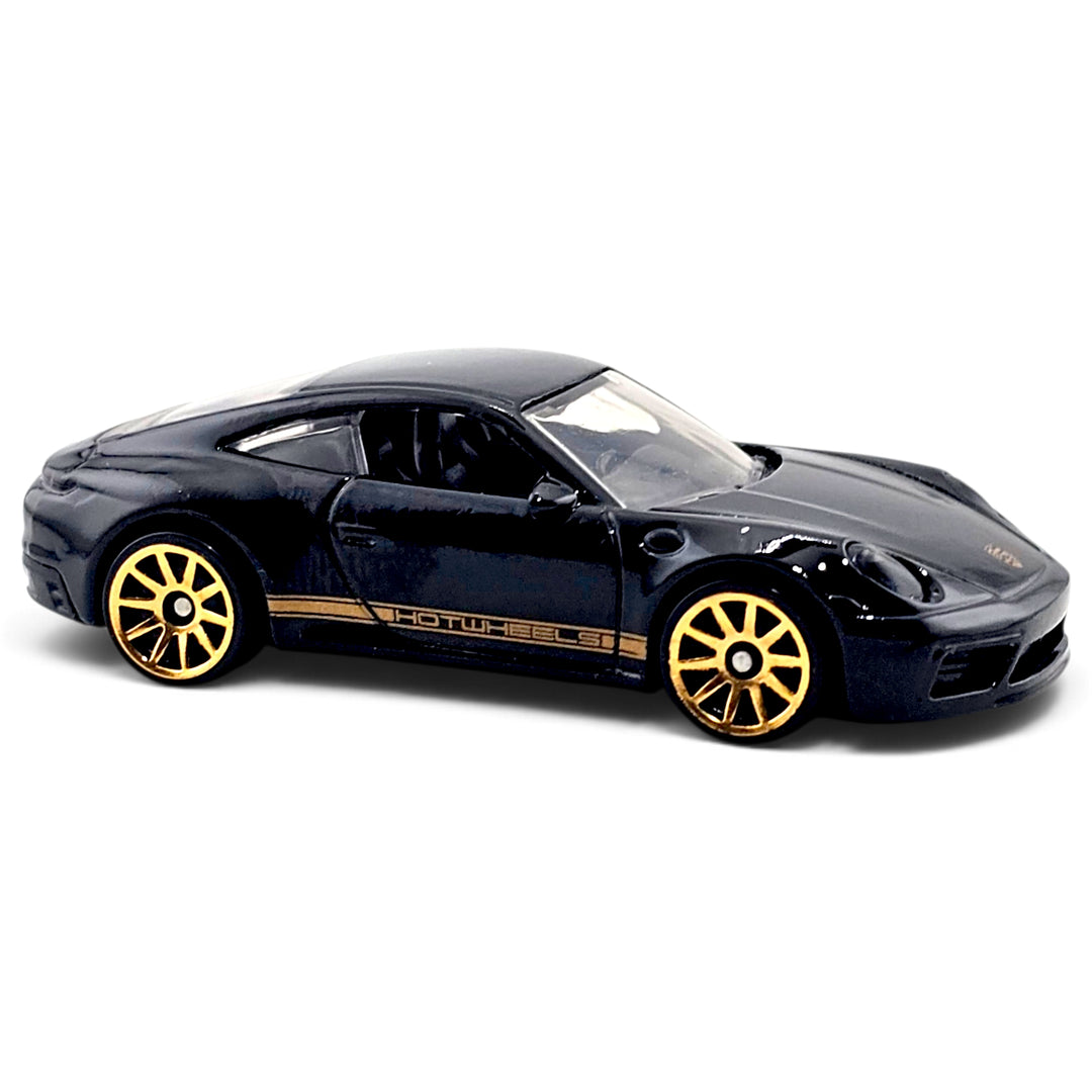 Hot Wheels - Porsche 911 Carrera T - 2026