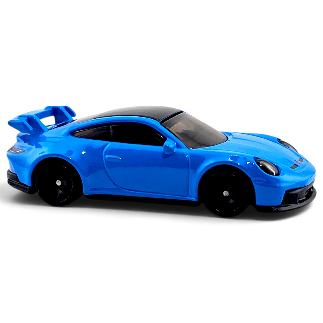 Hot Wheels - Porsche 911 GT3 - 2022
