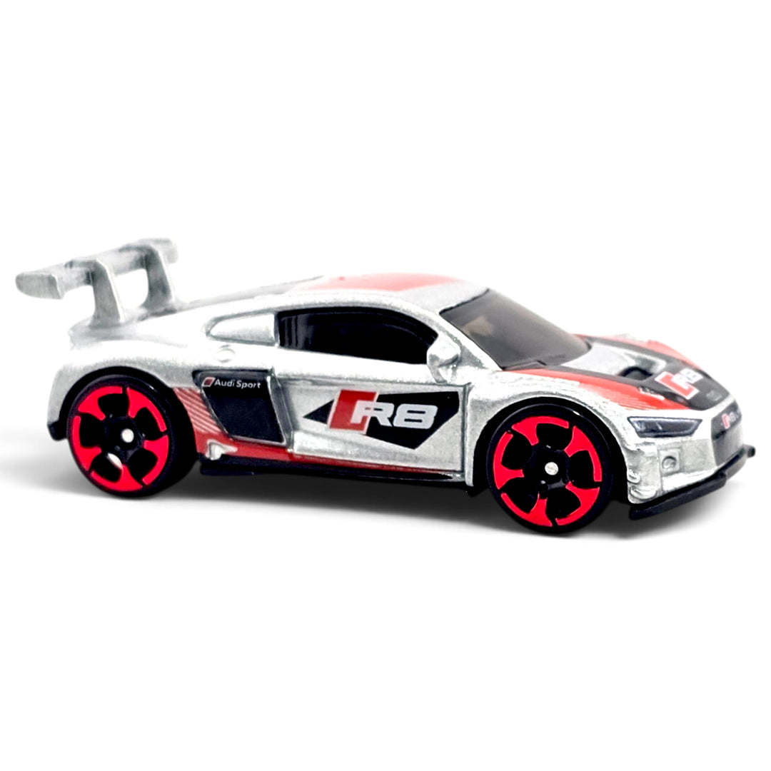Hot Wheels - Audi R8 LMS - 2026 Audi Series