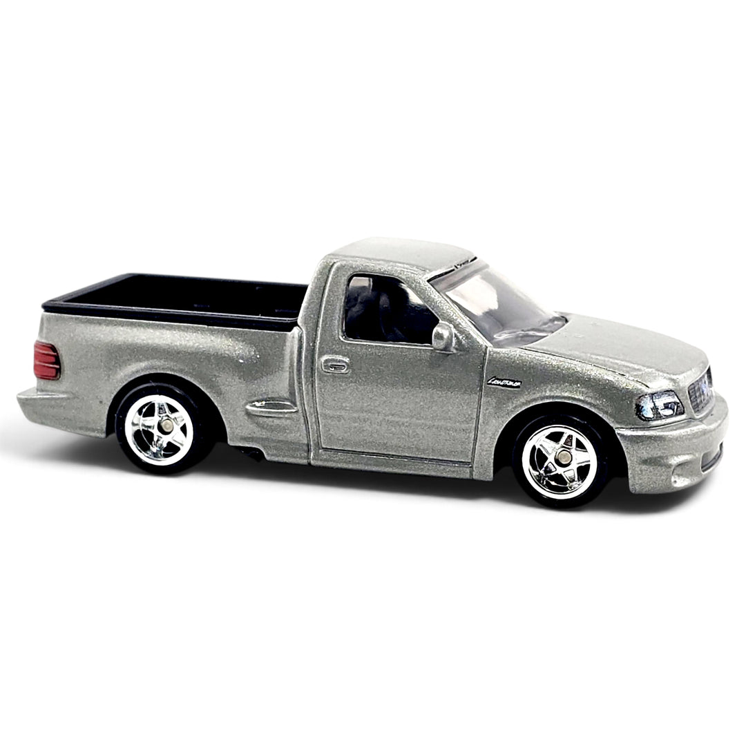 Hot Wheels - &