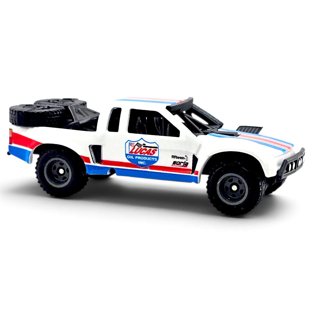 Hot Wheels - Baja Bouncer - 2021 Hyper Haulers Series